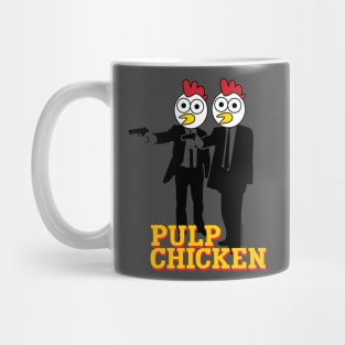 PULP CHICKEN Mug